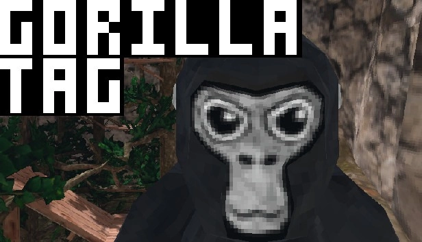 Gorilla Tag milestone